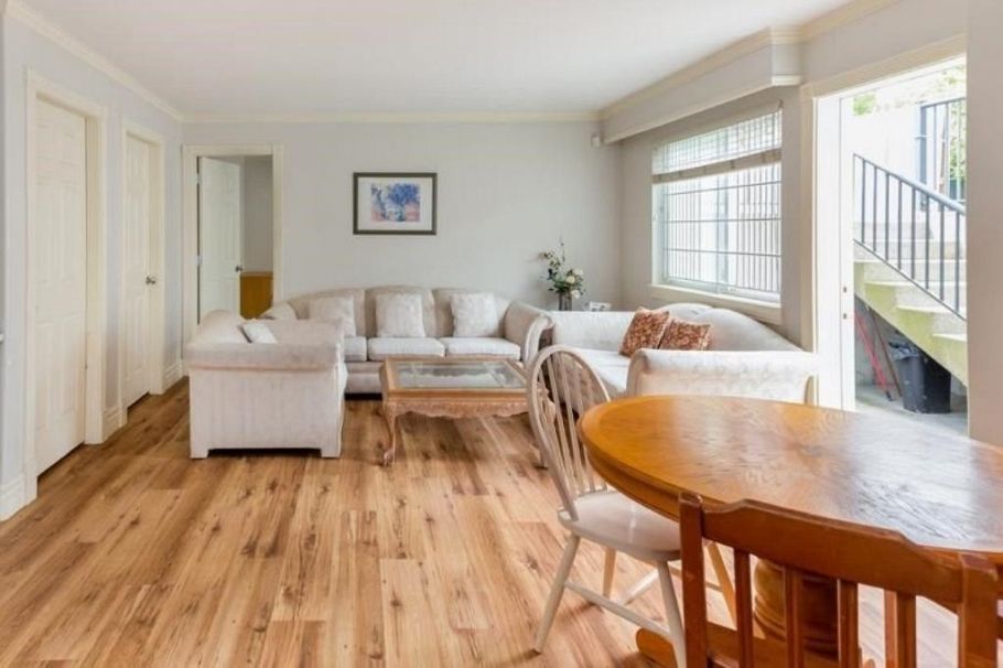 1505 W 62nd Avenue Vancouver, BC - 8