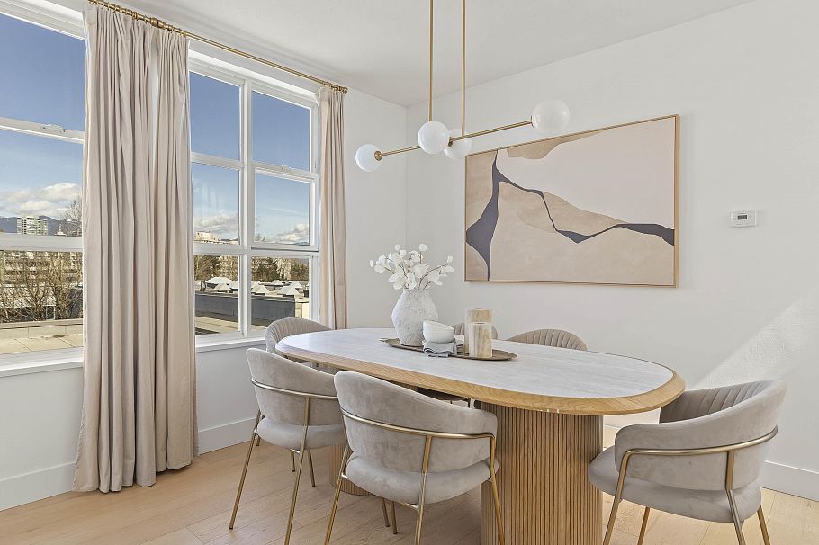 210 655 W 7th Avenue Vancouver, BC - 6