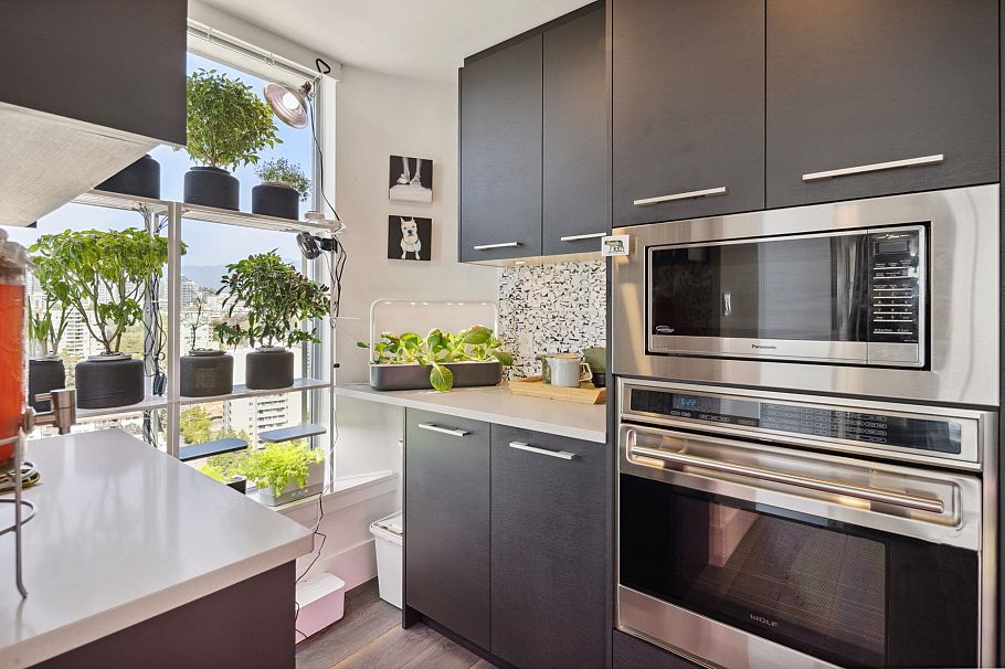 2901 120 W 2nd Street North Vancouver, BC - 14