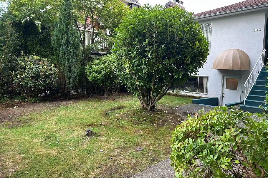 3514 W 8TH, Vancouver BC V6R 1Y7 Vancouver, BC - 10