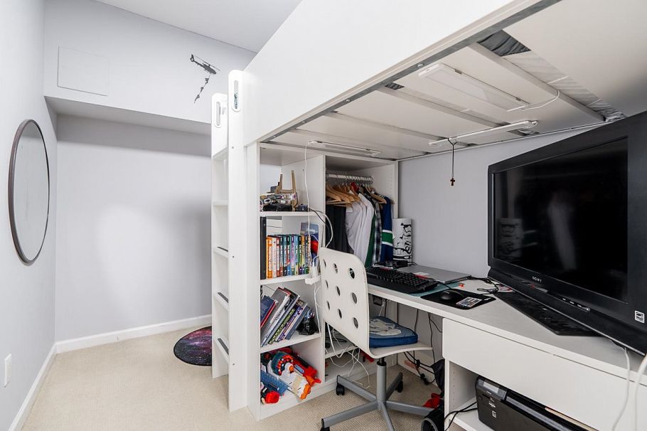 991 W 38th Avenue Vancouver, BC - 29