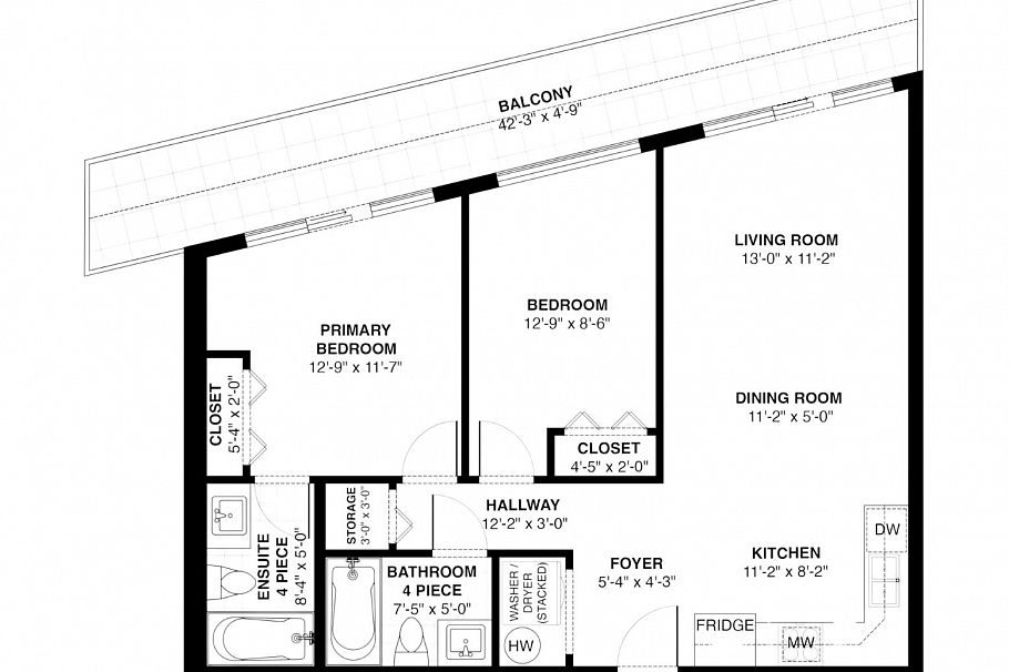 401 3437 Kingsway Vancouver, BC - 35