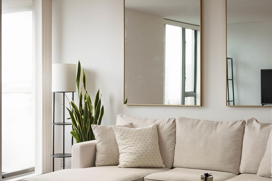 1207 1277 Nelson Street Vancouver, BC - 12