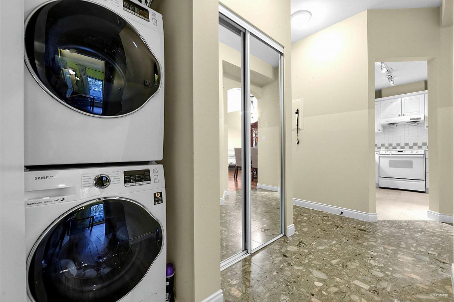 5735 Hampton Place Vancouver, BC - 19