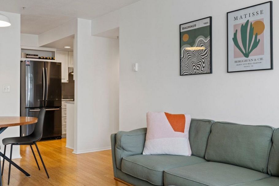 306 1723 Frances Street Vancouver, BC - 14