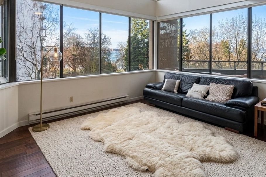 1236 BIDWELL STREET, Vancouver BC V6G 2K9 Vancouver, BC - 3