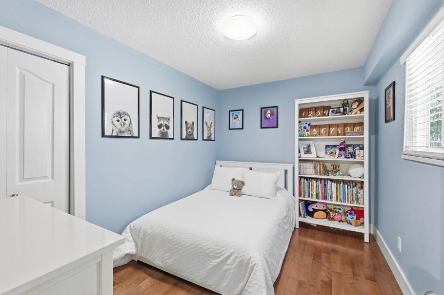 1762 Evelyn Street North Vancouver, BC - 20