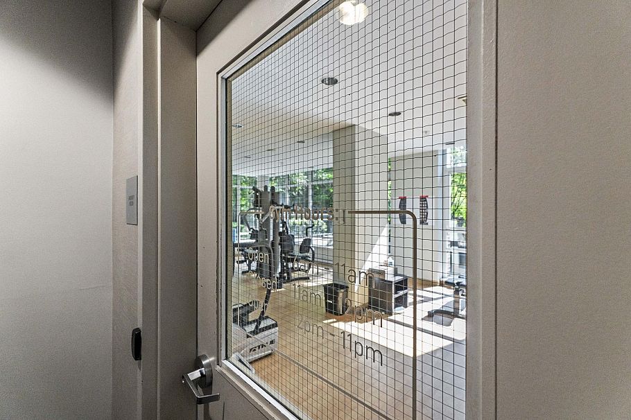 507 1088 Richards Street Vancouver, BC - 26