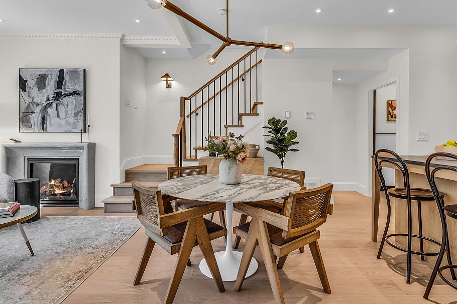 3 4088 Maple Crescent Vancouver, BC - 9