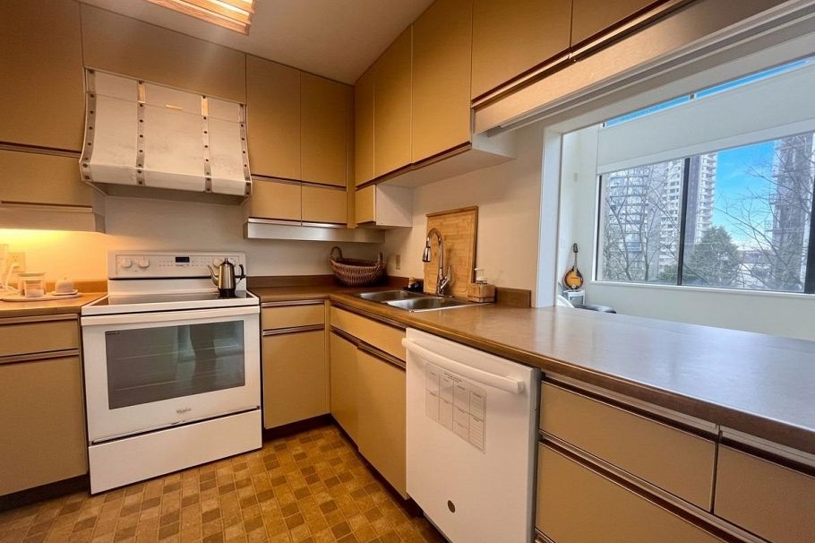 1236 BIDWELL STREET, Vancouver BC V6G 2K9 Vancouver, BC - 13