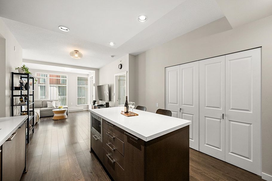 303 3188 Riverwalk Avenue Vancouver, BC - 15