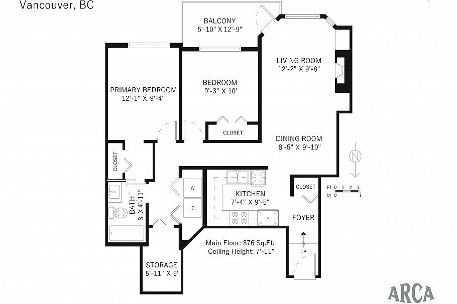 306 1723 Frances Street Vancouver, BC - 40