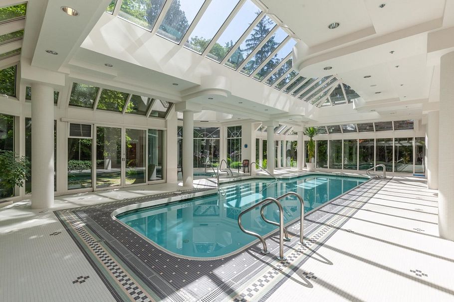 308 1327 E Keith Road North Vancouver, BC - 20