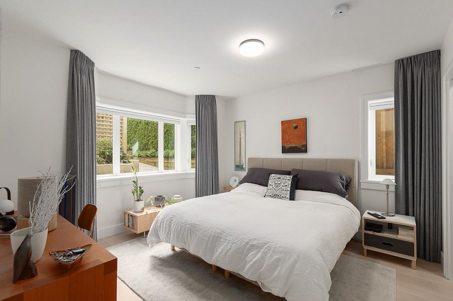 3861 Willow Street Vancouver, BC - 28