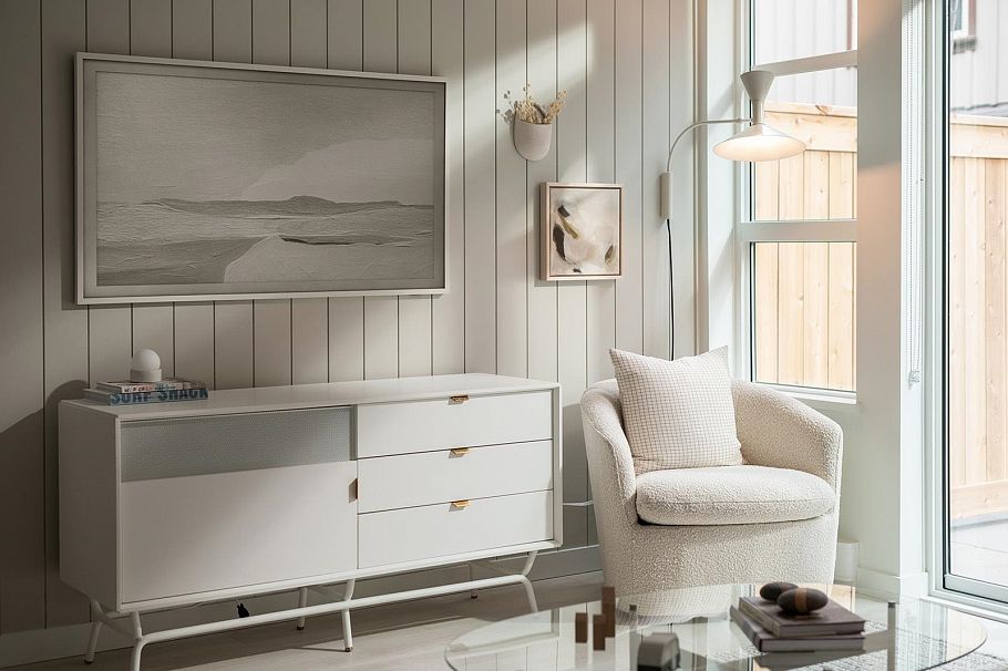 126 2045 Heritage Park Lane North Vancouver, BC - 17