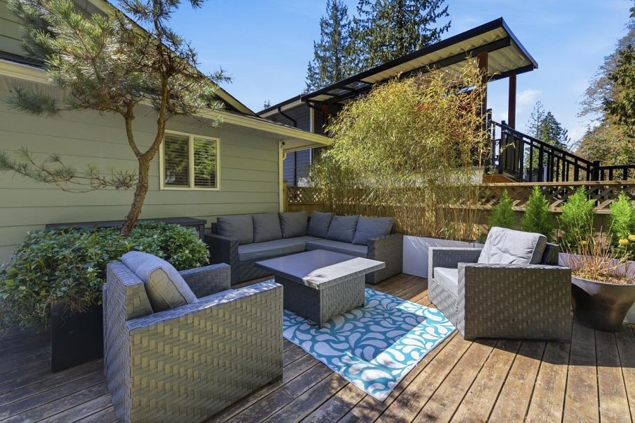 1762 Evelyn Street North Vancouver, BC - 26