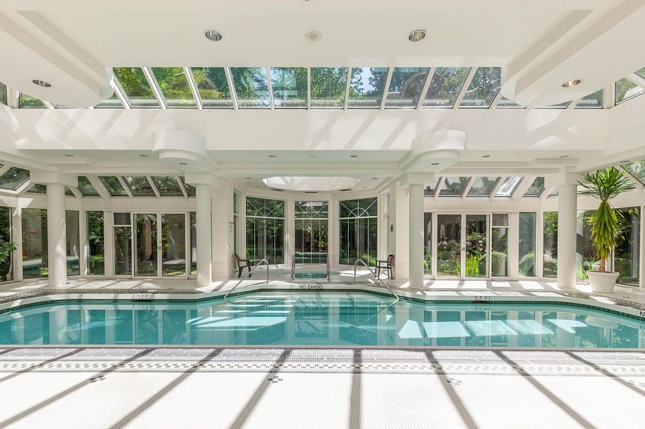 308 1327 E Keith Road North Vancouver, BC - 19