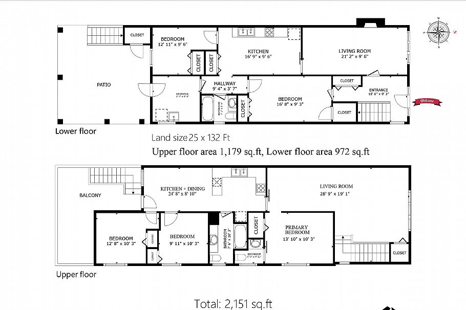 356 Union Street Vancouver, BC - 3
