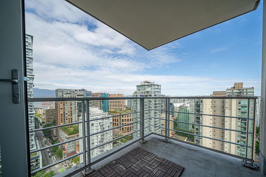 2802 535 Smithe Street Vancouver, BC - 10