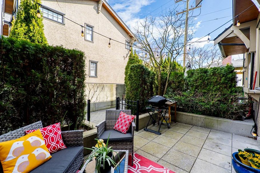 991 W 38th Avenue Vancouver, BC - 19