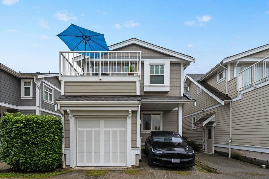 5681 Killarney Street Vancouver, BC - 28