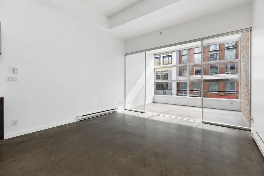 310 53 W Hastings Street Vancouver, BC - 8