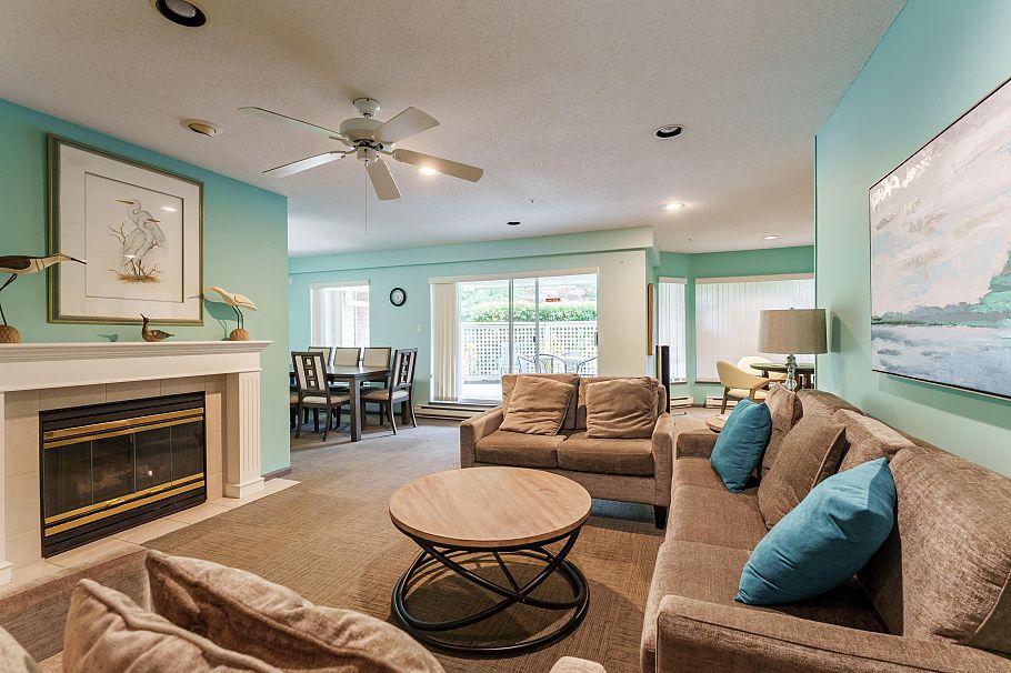 107 3690 Banff Court North Vancouver, BC - 32