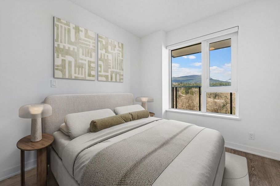 1308 1471 Hunter Street North Vancouver, BC - 9