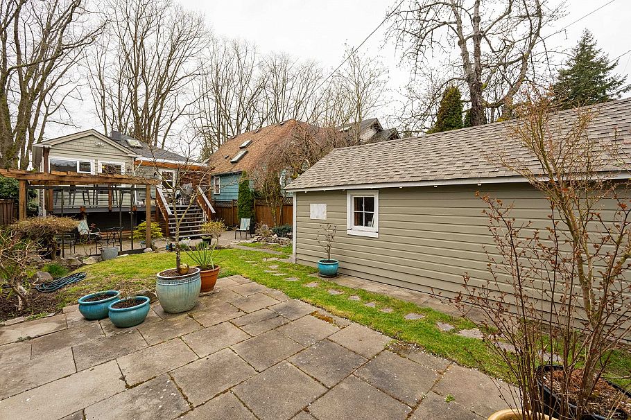 4047 W 32nd Avenue Vancouver, BC - 31