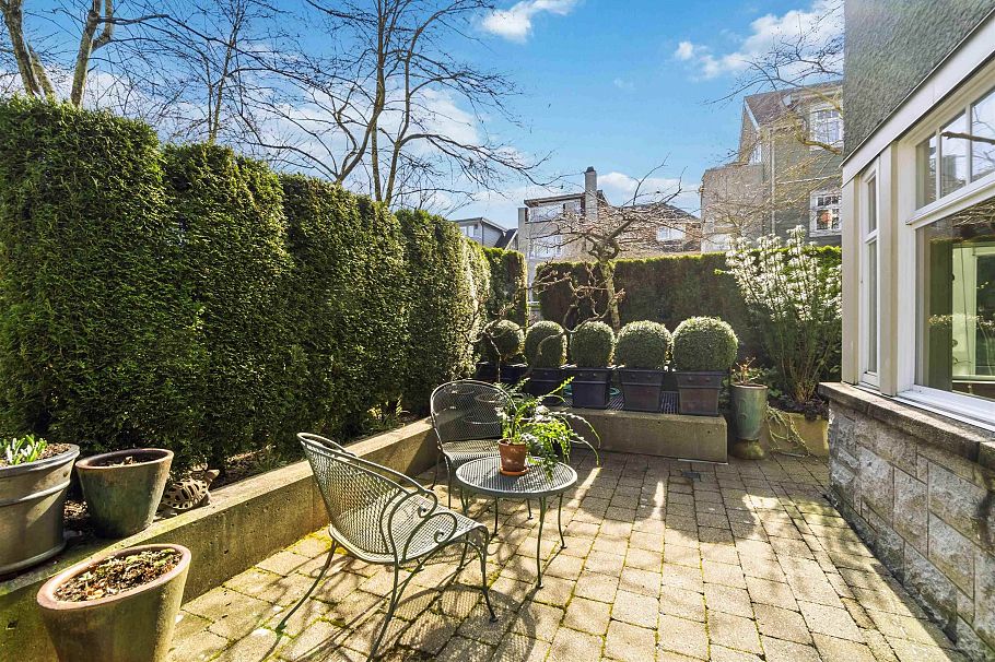 2420 Sasamat Street Vancouver, BC - 31