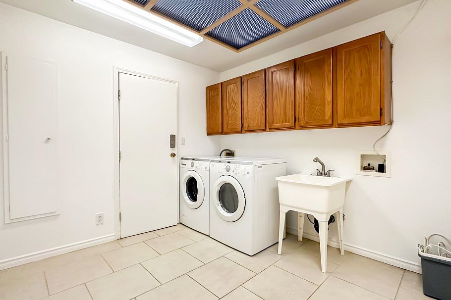 3522 SW Marine Drive Vancouver, BC - 29