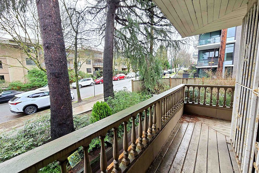 207 350 E 5th Avenue Vancouver, BC - 18