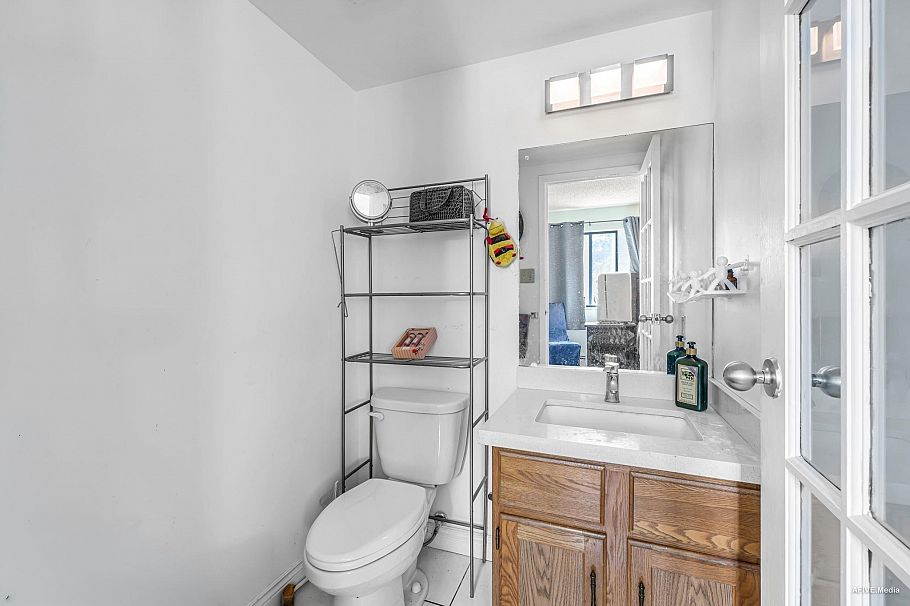 503 6595 Willingdon Avenue Burnaby, BC - 9