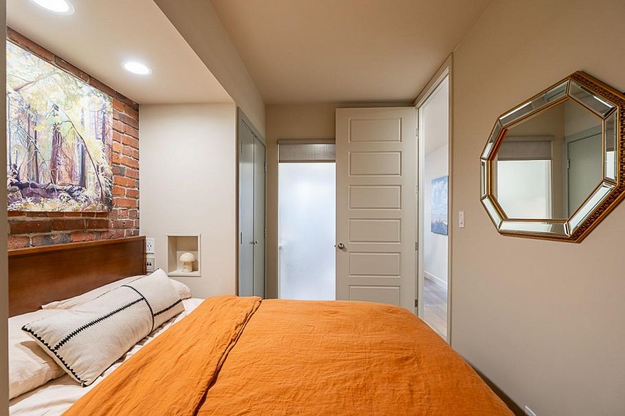 406 1072 Hamilton Street Vancouver, BC - 13