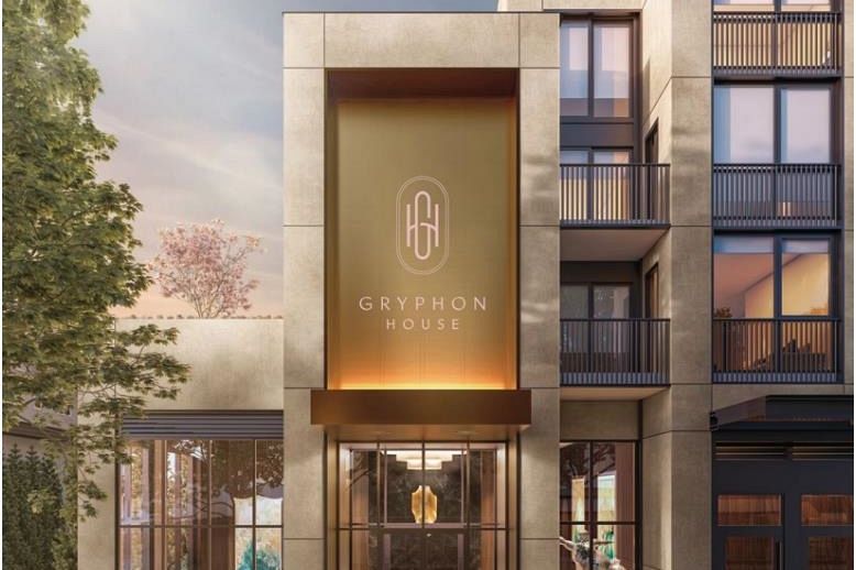 509 2105 W 46th Avenue Vancouver, BC - 1