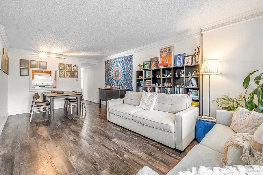 503 6595 Willingdon Avenue Burnaby, BC - 2