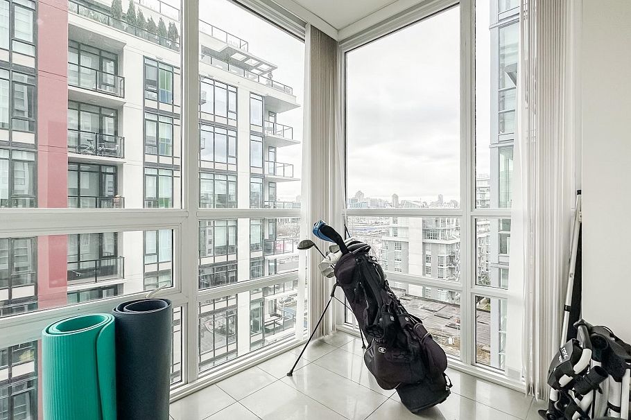 1002 1708 Ontario Street Vancouver, BC - 14