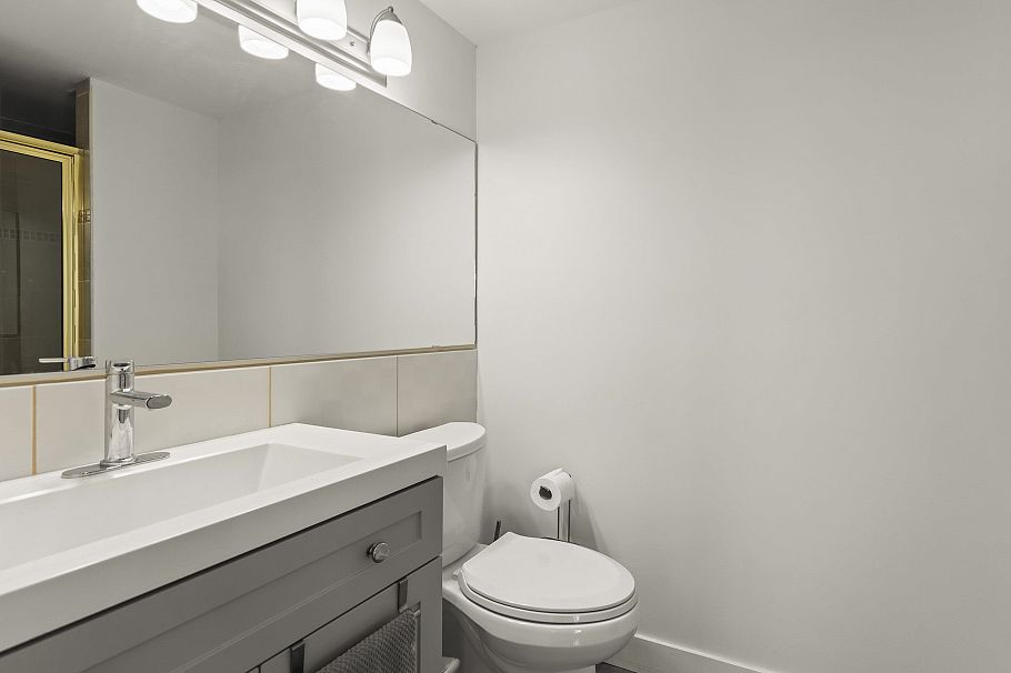 1102 5425 Yew Street Vancouver, BC - 19