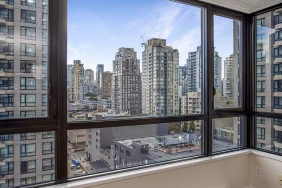 1606 909 MAINLAND STREET, Vancouver BC V6B 1S3 Vancouver, BC - 8