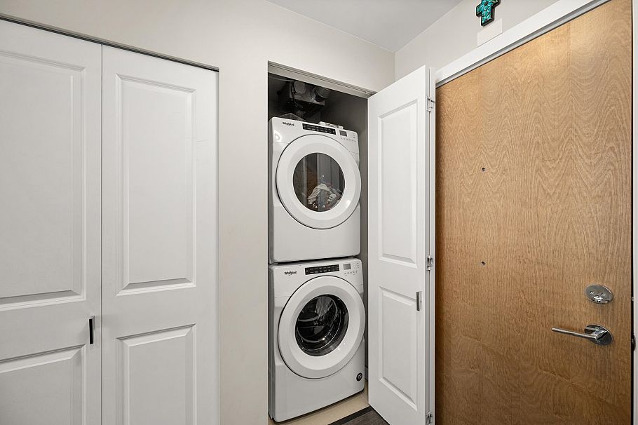 303 3188 Riverwalk Avenue Vancouver, BC - 22