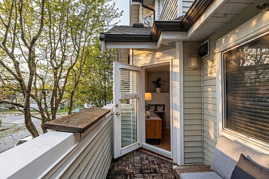 306 1723 Frances Street Vancouver, BC - 37