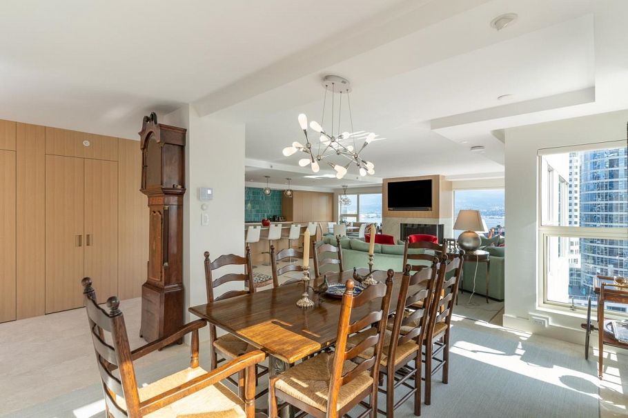 1402 837 W Hastings Street Vancouver, BC - 13