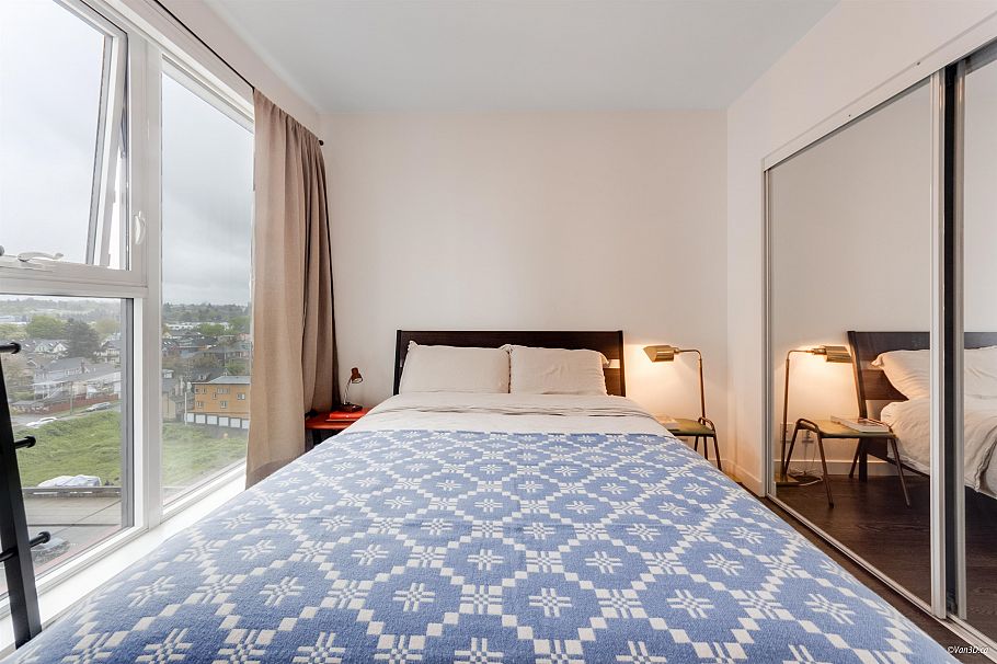 804 983 E Hastings Street Vancouver, BC - 13