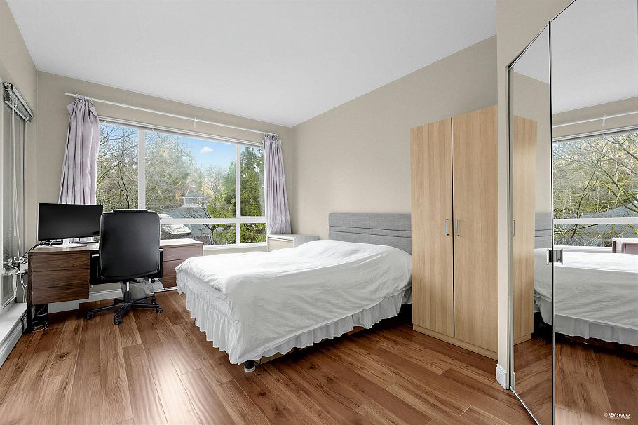 5735 Hampton Place Vancouver, BC - 15