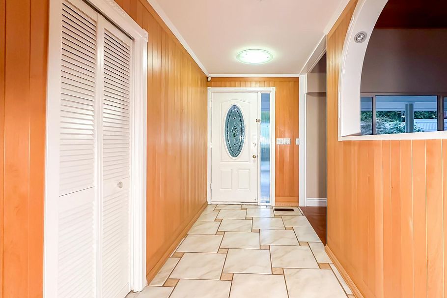 3522 SW Marine Drive Vancouver, BC - 13