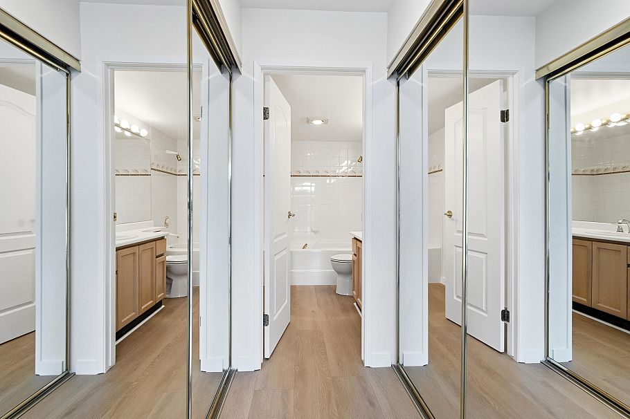 1106 4350 Beresford Street Burnaby, BC - 21