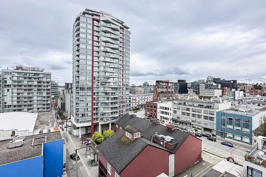1002 1708 Ontario Street Vancouver, BC - 20