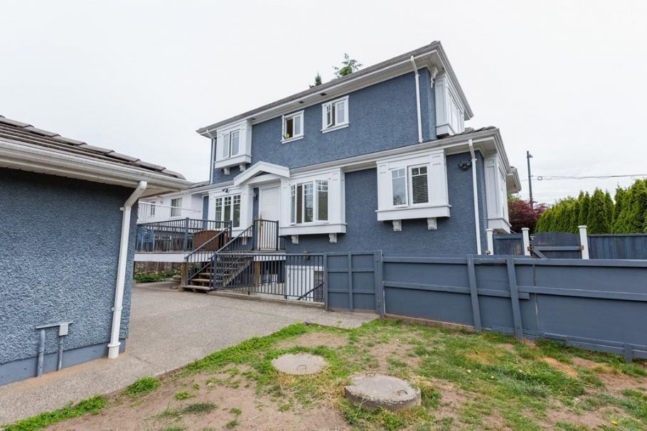 1505 W 62nd Avenue Vancouver, BC - 10