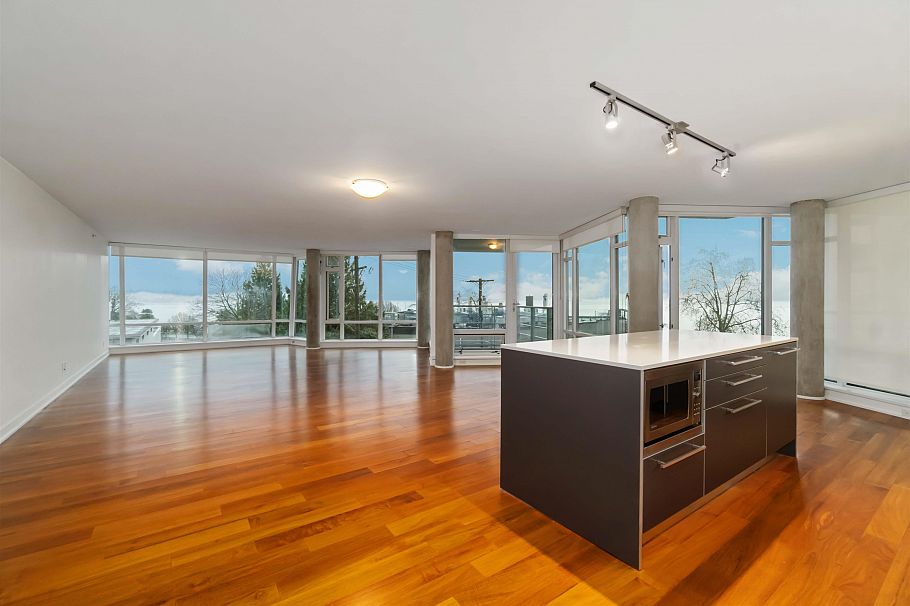 404 1762 Davie Street Vancouver, BC - 6