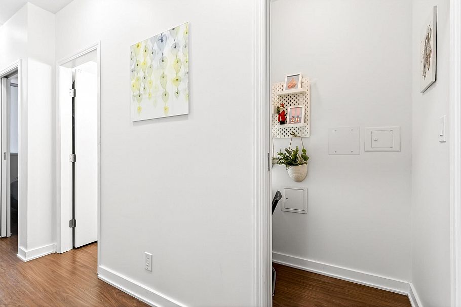 507 1249 Granville Street Vancouver, BC - 20